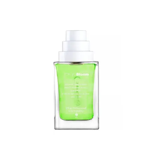 The Different Company, Tokyo Bloom, Eau De Toilette, Unisex, 100 ml *Tester