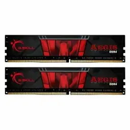 G.Skill Aegis DDR4 32GB (2x16GB) 3200MHz CL16 1.35V XMP 2.0