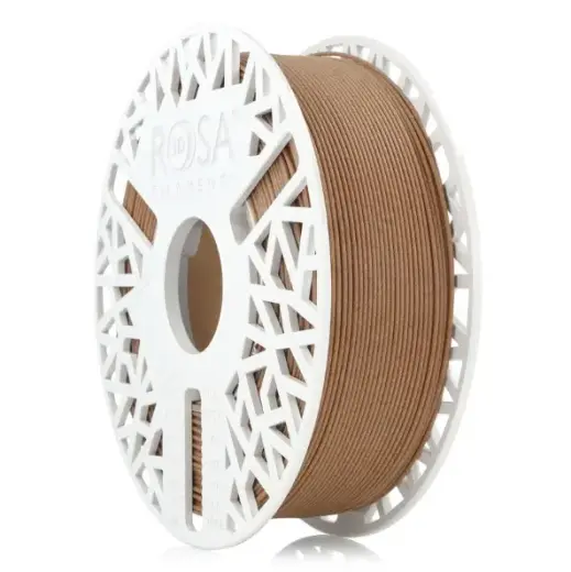 Filaments BioWOOD 1.75mm 3kg Rosa3D