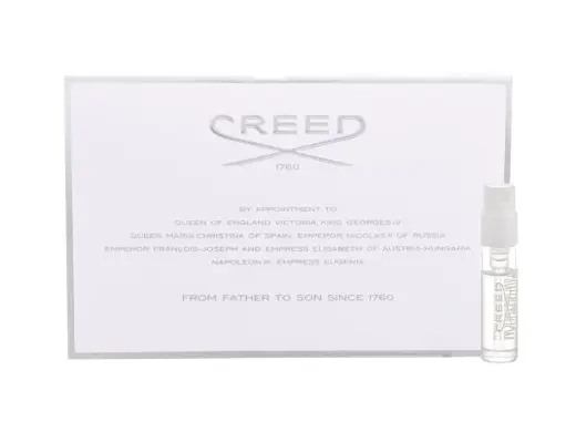 Creed Silver Mountain Eau de Parfum 2,5 ml
