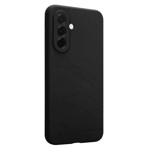 Tactical Beaver maciņš telefonam Samsung Galaxy A37 (A376) pelēks