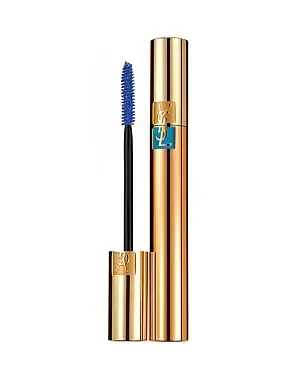 Yves Saint Laurent Volume Effet Faux Cils Waterproof Mascara - Grey