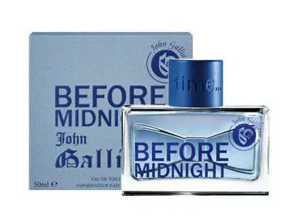 John Galliano Before Midnight Eau de Toilette 100 ml