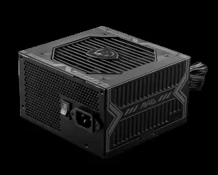 MSI MAG A550BN 550W