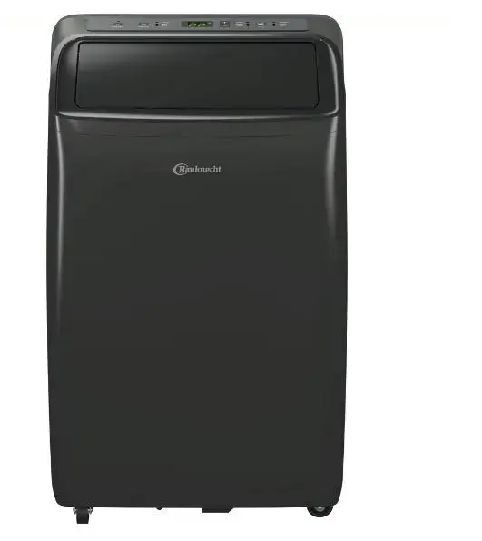 Whirlpool PACF29CO B portable air conditioner