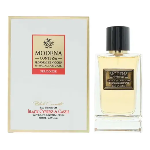Modena Contessa Orchid (EDP) parfumuotas vanduo moterims 100 ml