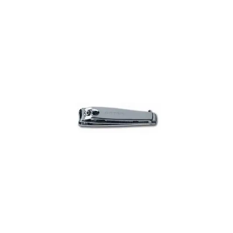 Beter Nail Clipper with File for