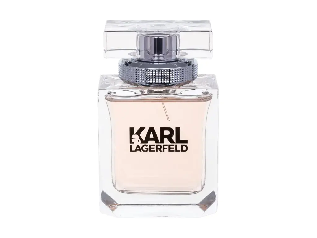 Karl Lagerfeld Karl Lagerfeld For Her Eau de Parfum 85 ml