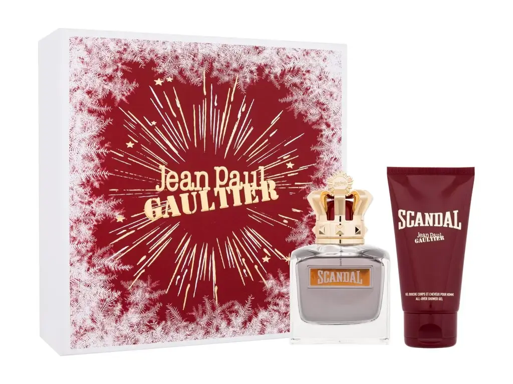 Jean Paul Gaultier Scandal Eau de Toilette 100 ml