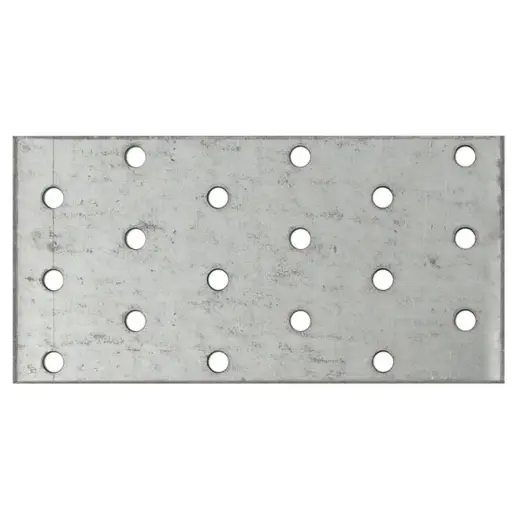Plāksne PP29 60x120x2mm montāžas plata