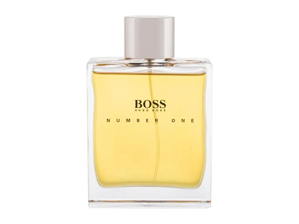 HUGO BOSS Number One Eau de Toilette 100 ml
