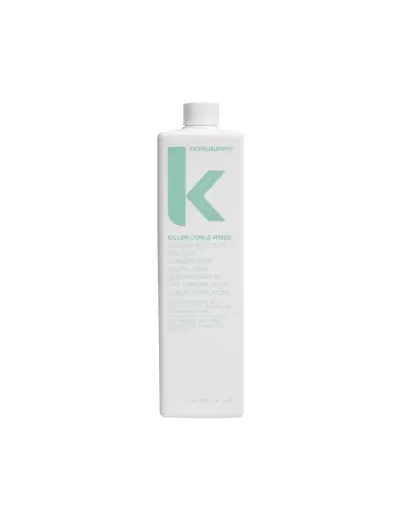 Kevin Murphy, Killer Curls Rinse, Hair Conditioner, For Nourishing, 1000 ml