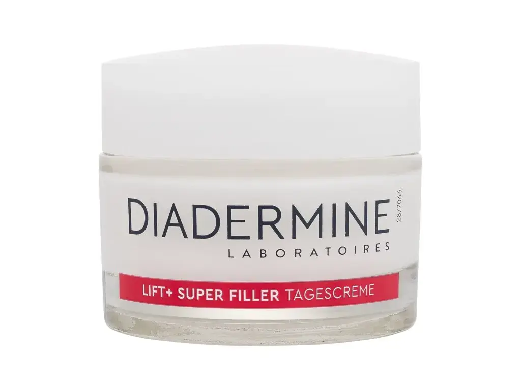 Diadermine Lift+ Super Filler Anti-Age Day Cream Day Cream 50 ml