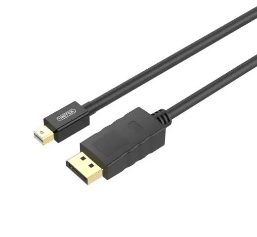 Cable miniDisplayPort| DisplayPort M|M 3m;Y-C612BK