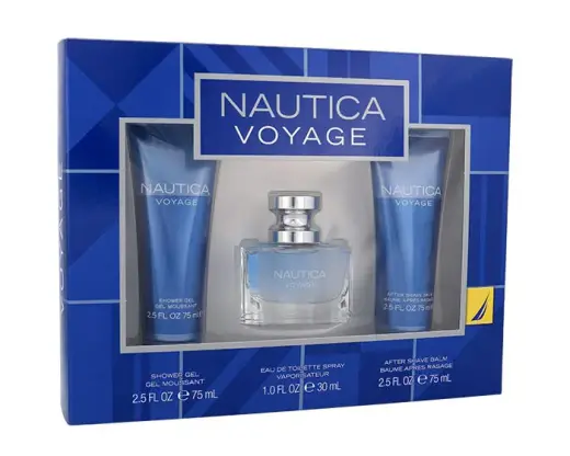 Nautica Voyage Eau de Toilette 30 ml