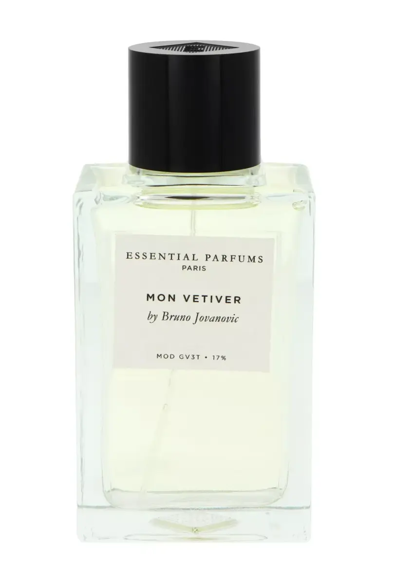 Tester Essential Parfums Mon Vetiver Edp 100ml