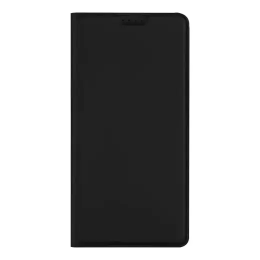 Dux Ducis Skin Pro case for Xiaomi Poco X6 Pro 5G | Redmi K70E with flap and card slot - black