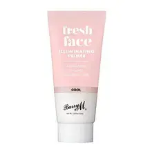 Fresh Face Illuminating Primer - Makeup Base.
