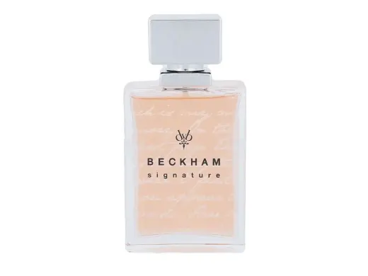 David Beckham Signature Story Eau de Toilette 50 ml