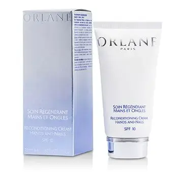 2.5 Oz. Reconditioning Cream Hand and Nails