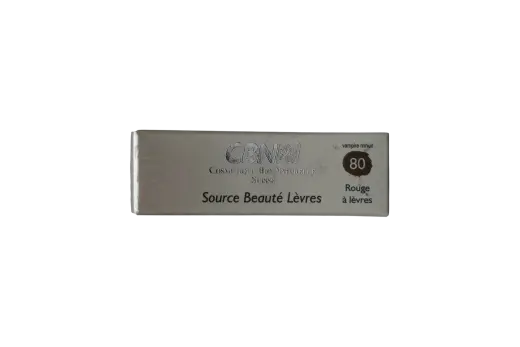 CBN, Source Beaute, Lip Liner, 80, 1.1 g