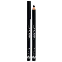 Rimmel Soft Kohl Eye Pencil - Eyeliner 1.2 g