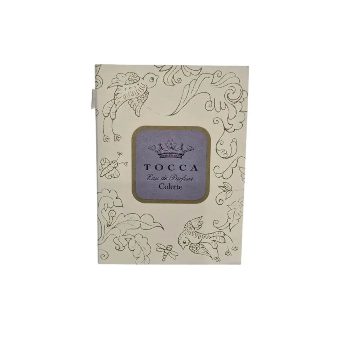 Tocca, Colette, Eau De Parfum, For Women, 1.5 ml *Vial