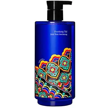 Pyunkang Yul Dancheong Body Wash 350ml