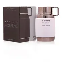 Armaf Odyssey Homme White Edition (EDP) parfumuotas vanduo vyrams 60 ml