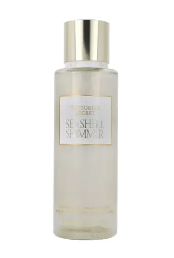 Victoria`s Secret Seashell Shimmer Body Mist 250ml