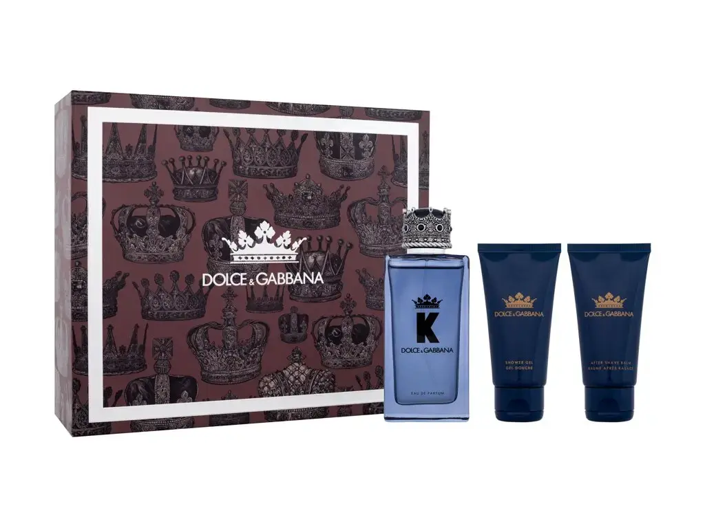 Dolce&Gabbana K Eau de Parfum 100 ml