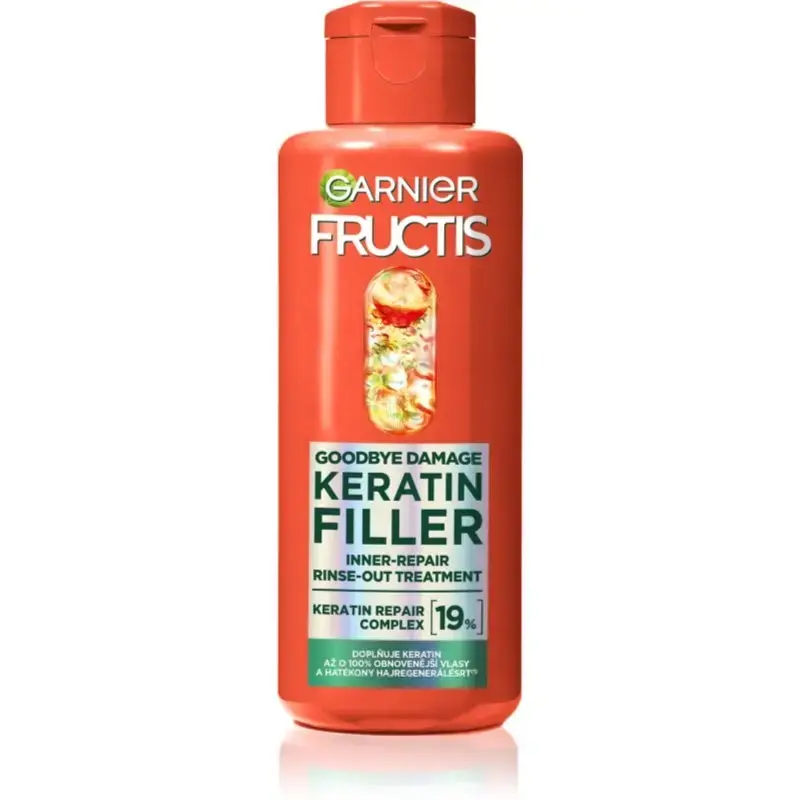 Garnier Fructis Goodbye Damage Strengthening Care for Damaged Hair 200 Ml