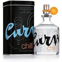 Liz Claiborne Curve Chill (EDC) odekolonas vyrams 125 ml