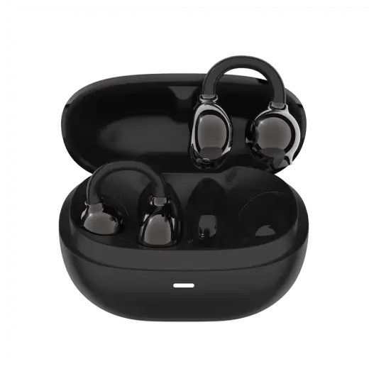 CANYON OWS Ear Clips headset OnFlow 14 Black