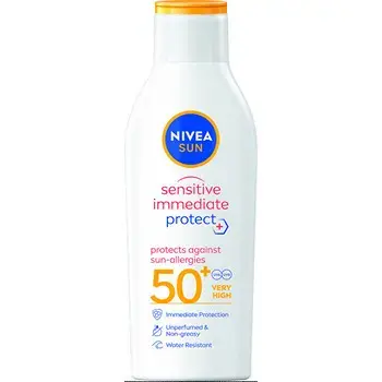Nivea Sun Sensitive Protect SPF 50+ 200ml
