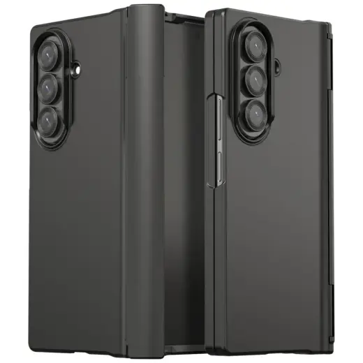 Case Araree Nukin 360 for Samsung Galaxy  Z Fold7 black
