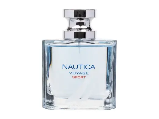 Nautica Voyage Sport Eau de Toilette 50 ml