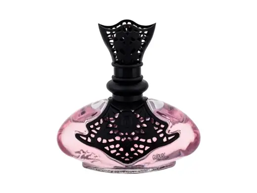 Jeanne Arthes Guipure & Silk Rose Eau de Parfum 100 ml