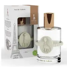 Sophie La Girafe EDT