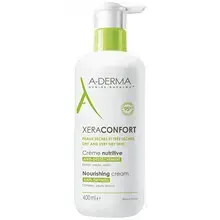 XeraConfort Nourishing Cream (dry to very dry skin) - Nourishing body cream.