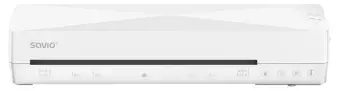 Laminators Savio A4 LR-01/W White