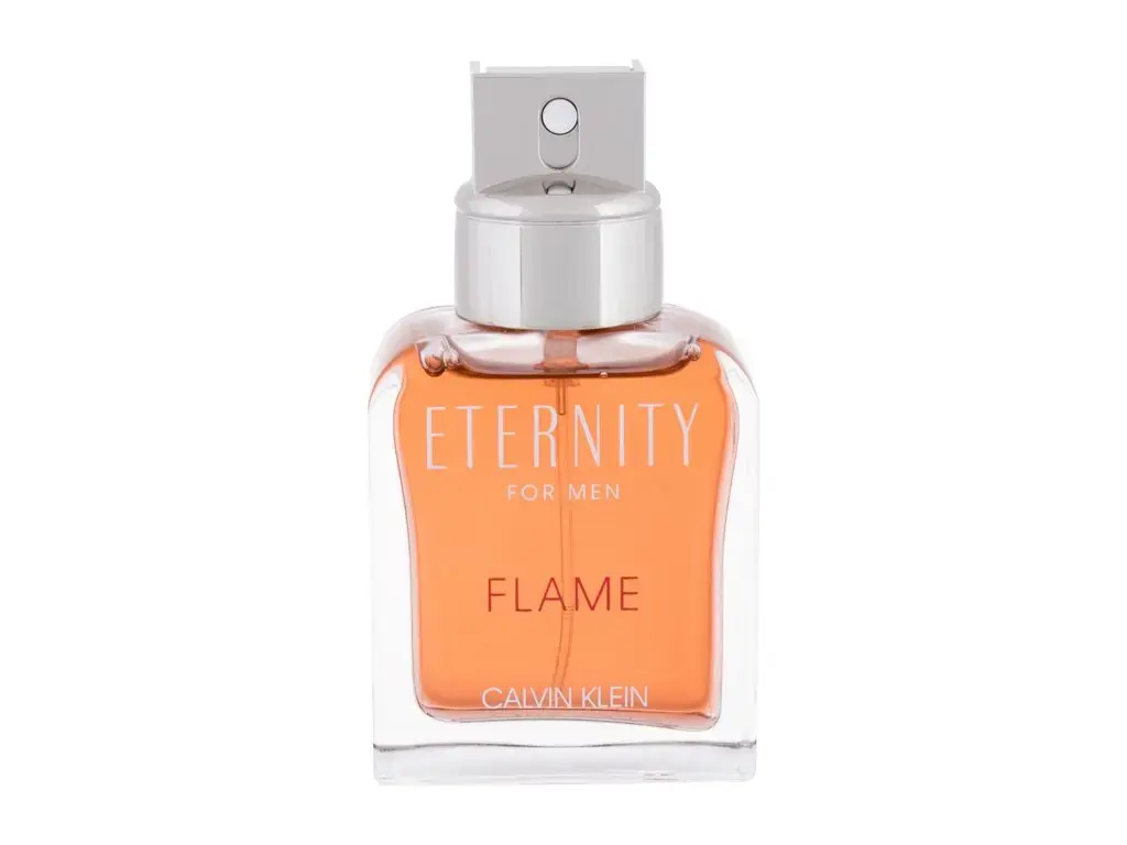 Calvin Klein Eternity Flame For Men Eau de Toilette 50 ml