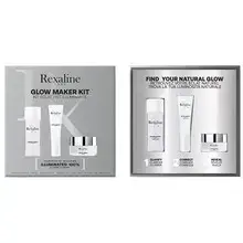 Glow Maker Set - Gift Set.