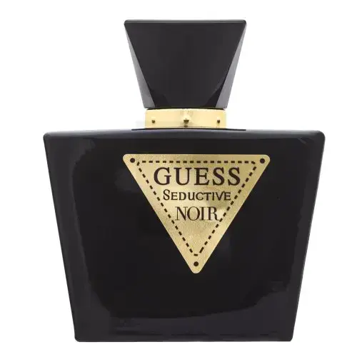 Guess Seductive Noir Women (EDT) tualetinis vanduo moterims 75 ml