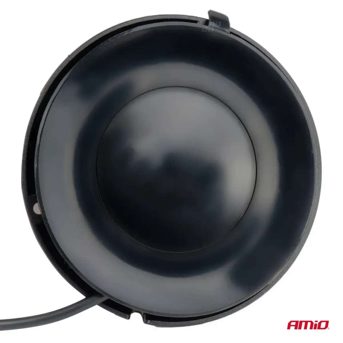 LED Warning Lamp heavy duty W28M 12V 24V AMIO-04105