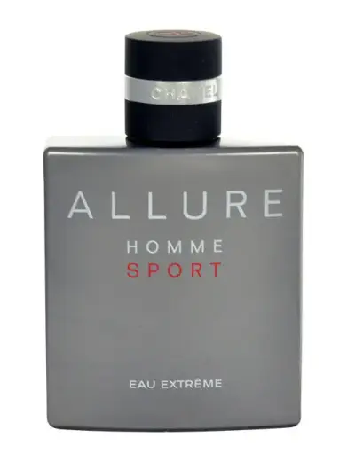 Chanel Allure Homme Sport Eau Extreme Eau de Parfum 150 ml