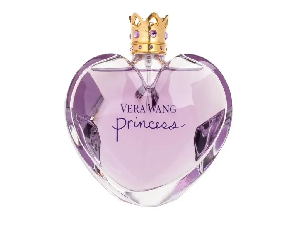 Vera Wang Princess Eau de Toilette 100 ml