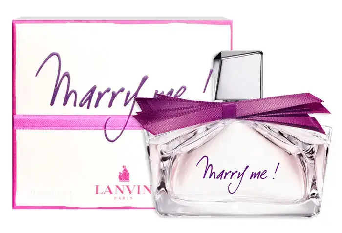 Lanvin Marry Me! Eau de Parfum 30 ml