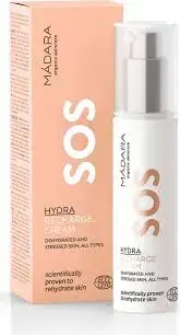 Madara Sos Hydra Recharge Cream 50 ml