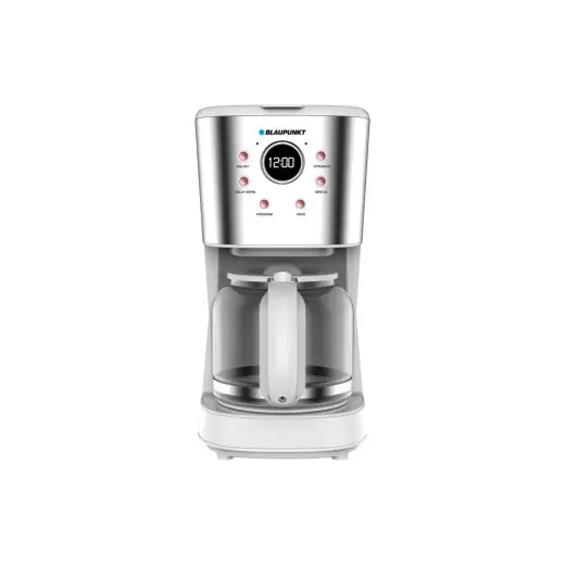 Blaupunkt drip coffee maker CMD802WH